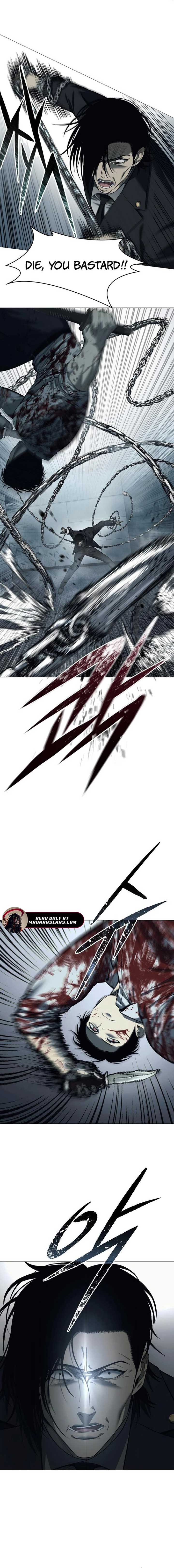 Red Shirt Chapter 5 - Page 21