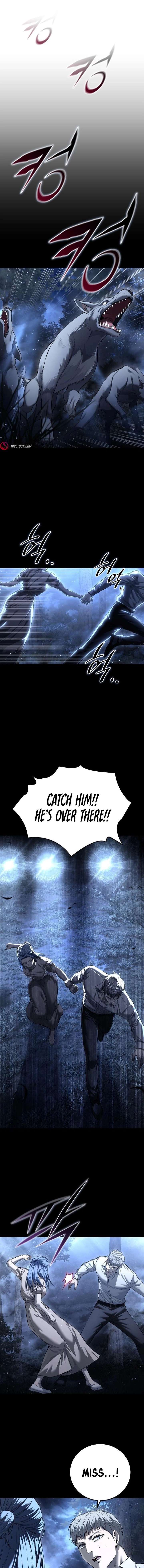 Red Shirt Chapter 50 - Page 3