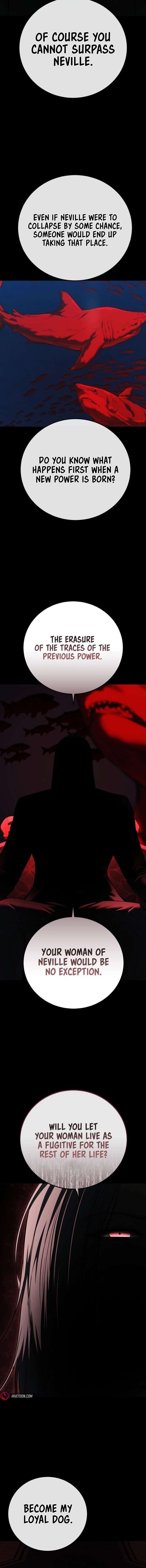 Red Shirt Chapter 50 - Page 12