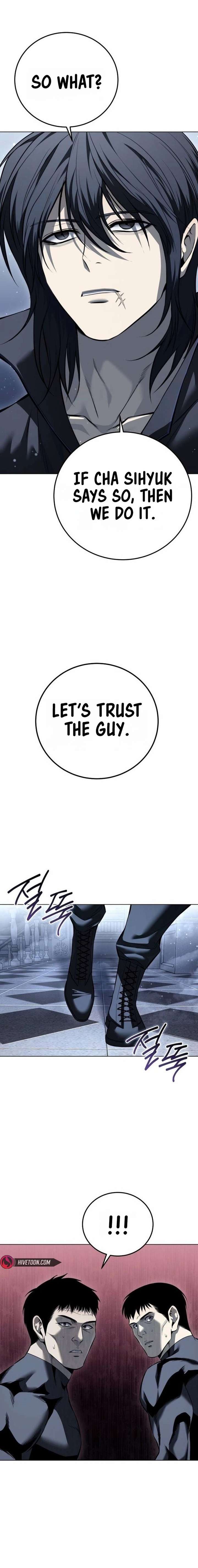 Red Shirt Chapter 51 - Page 15