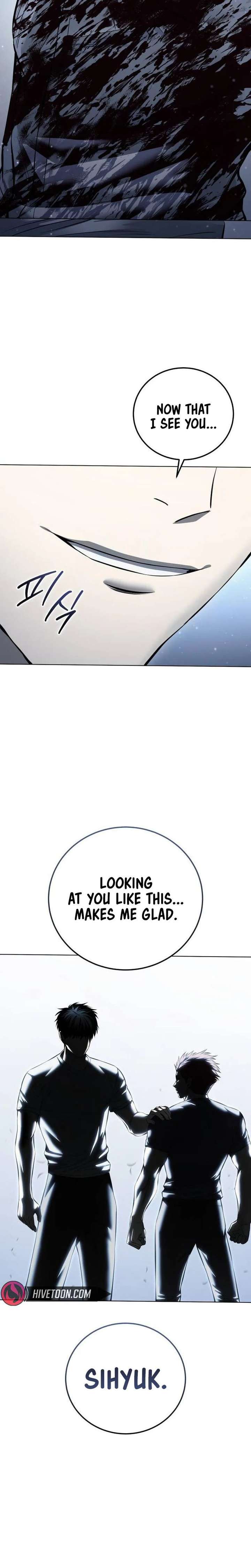 Red Shirt Chapter 52 - Page 24