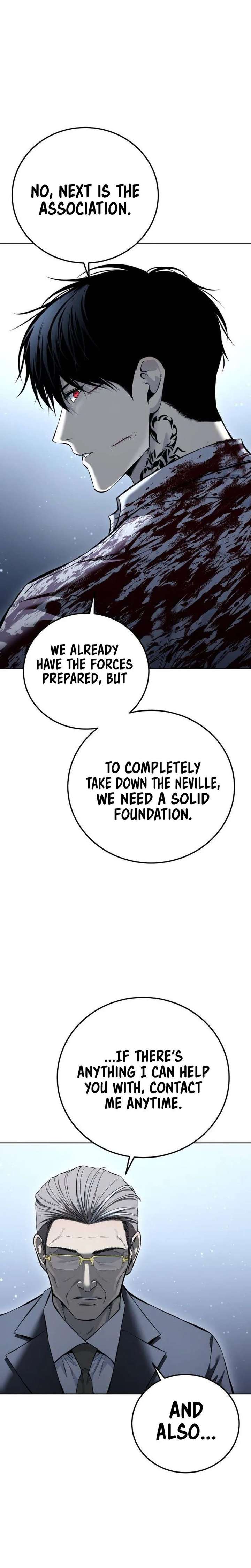 Red Shirt Chapter 52 - Page 26