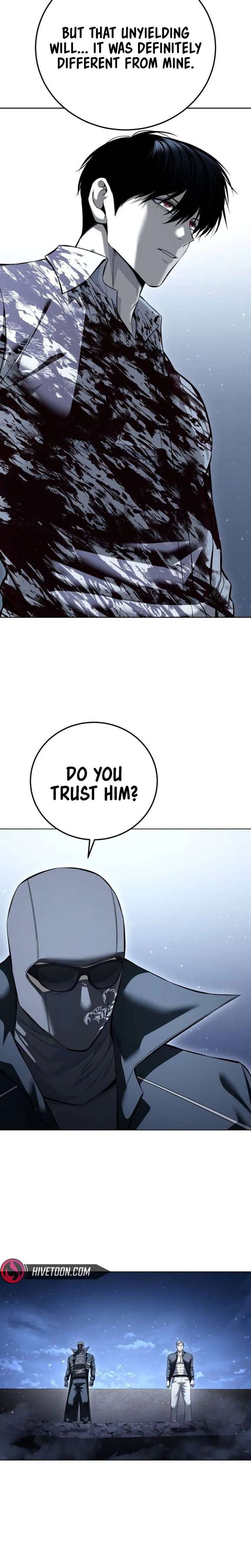Red Shirt Chapter 52 - Page 33