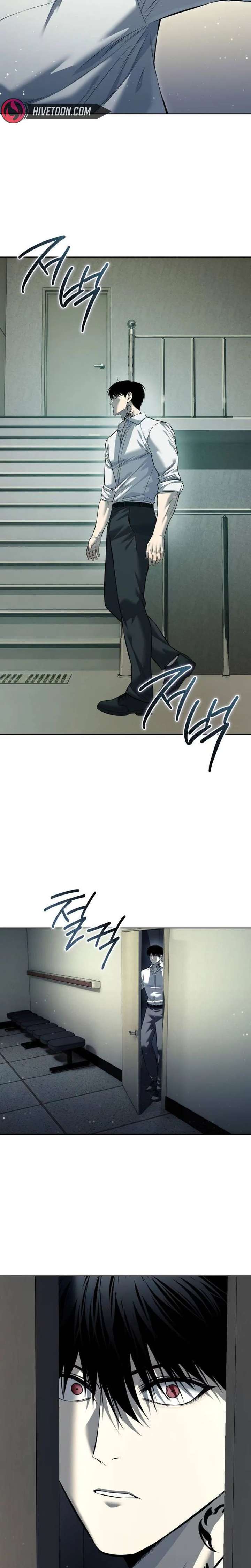 Red Shirt Chapter 52 - Page 36