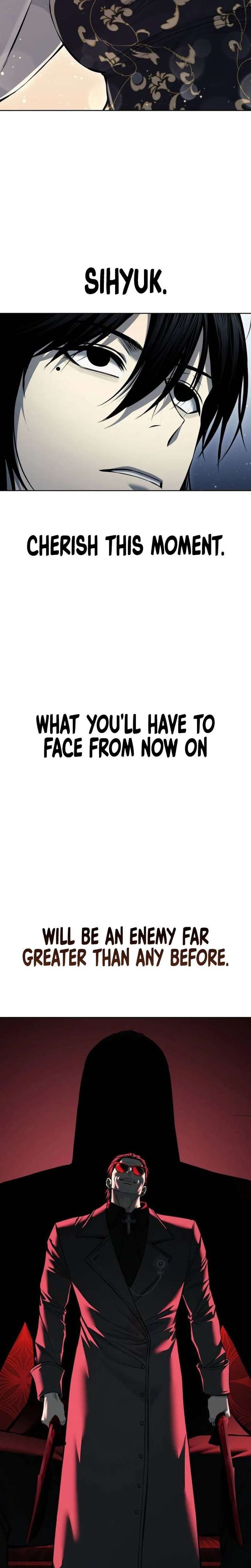 Red Shirt Chapter 52 - Page 48