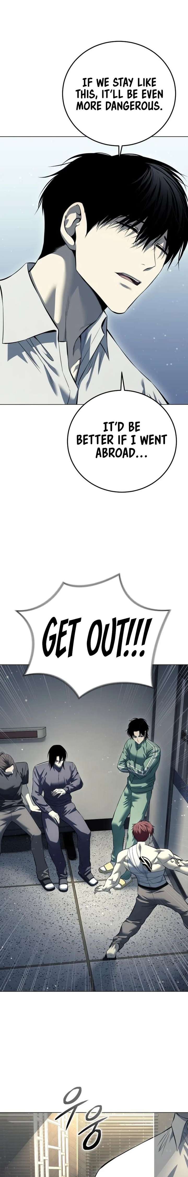 Red Shirt Chapter 53 - Page 4