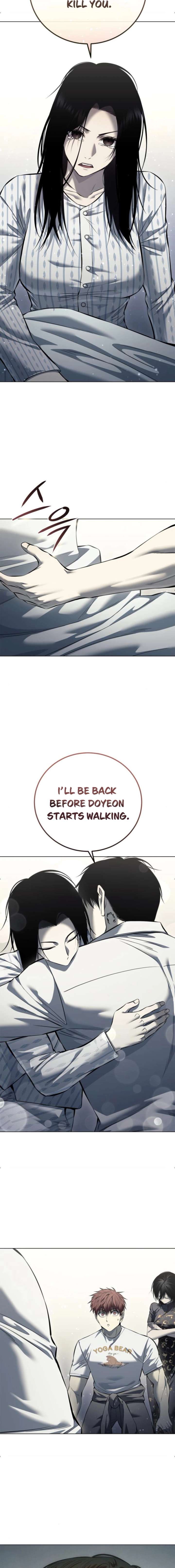 Red Shirt Chapter 54 - Page 5