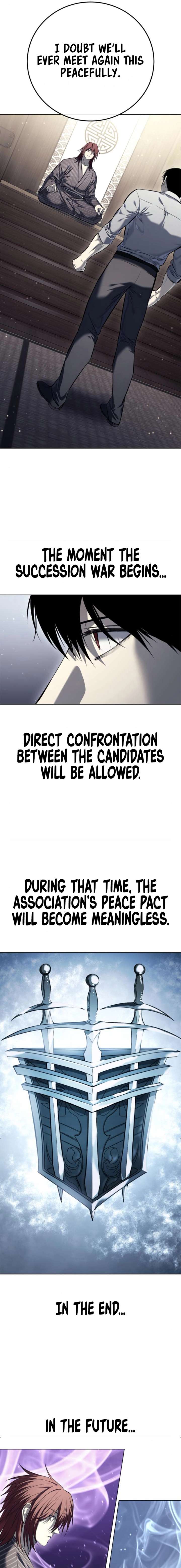Red Shirt Chapter 55 - Page 10