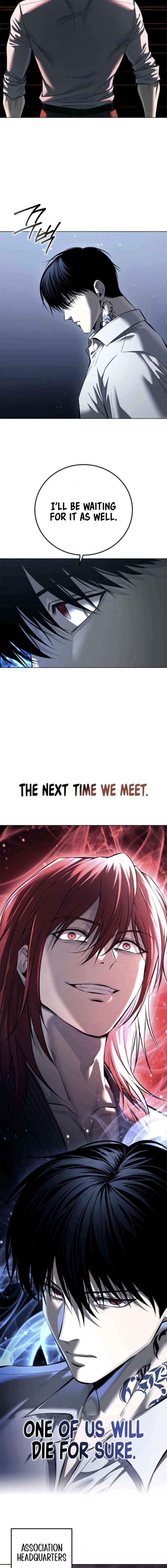 Red Shirt Chapter 55 - Page 20