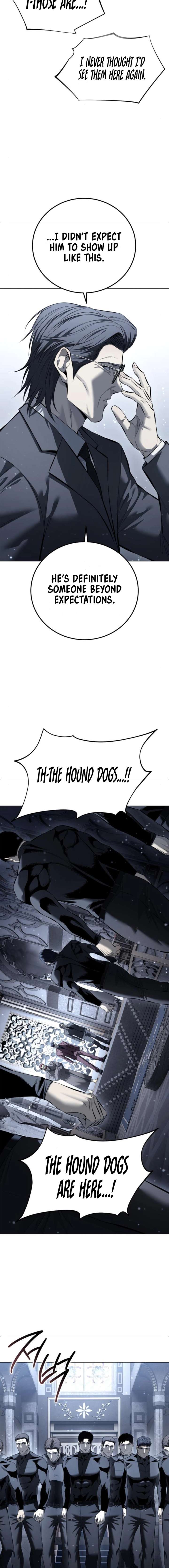 Red Shirt Chapter 55 - Page 25