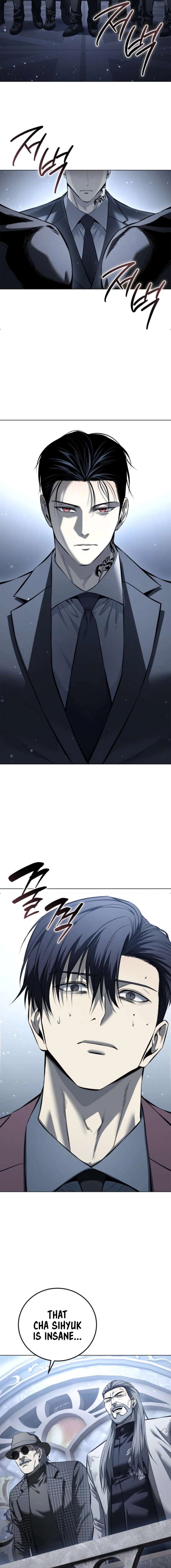 Red Shirt Chapter 55 - Page 26