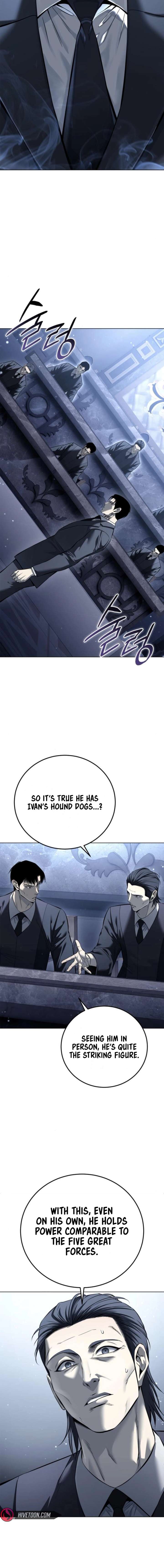 Red Shirt Chapter 56 - Page 2