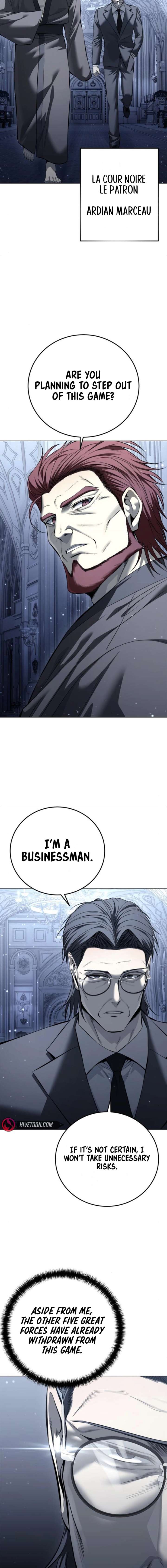 Red Shirt Chapter 56 - Page 4