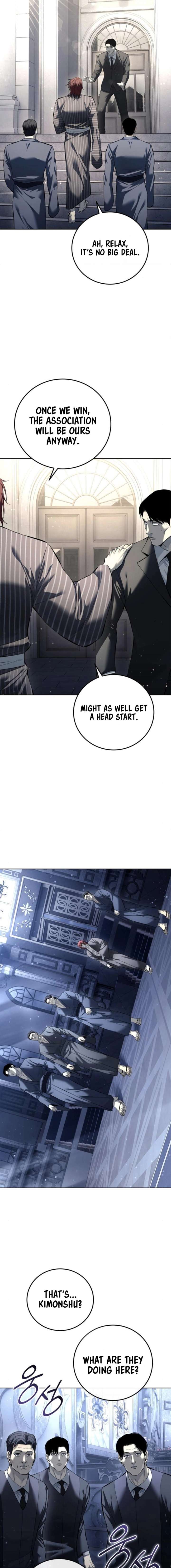 Red Shirt Chapter 56 - Page 7