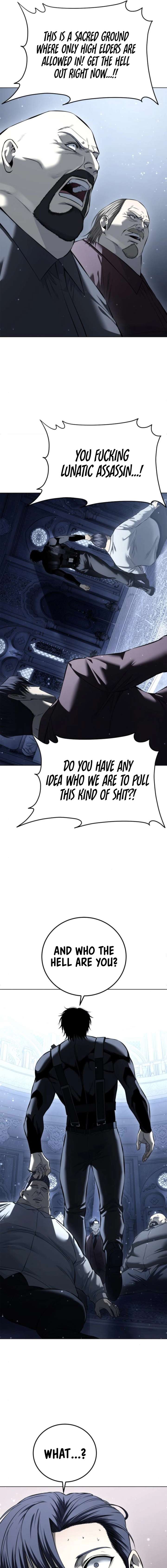 Red Shirt Chapter 56 - Page 23