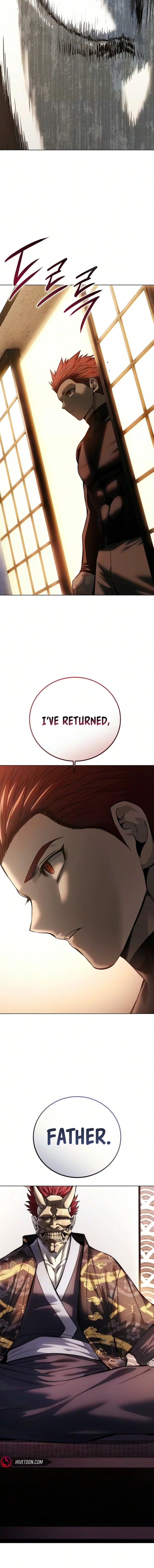 Red Shirt Chapter 59 - Page 2
