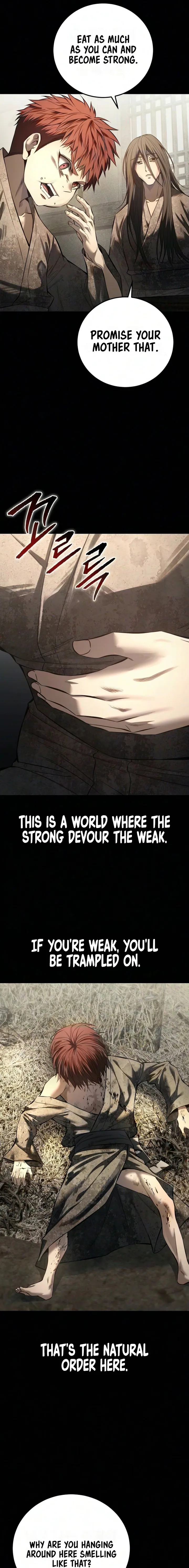 Red Shirt Chapter 59 - Page 13
