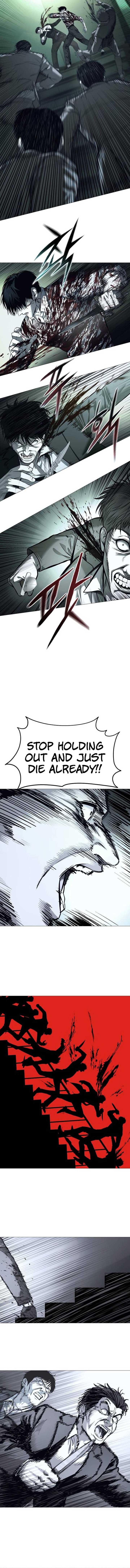 Red Shirt Chapter 6 - Page 12
