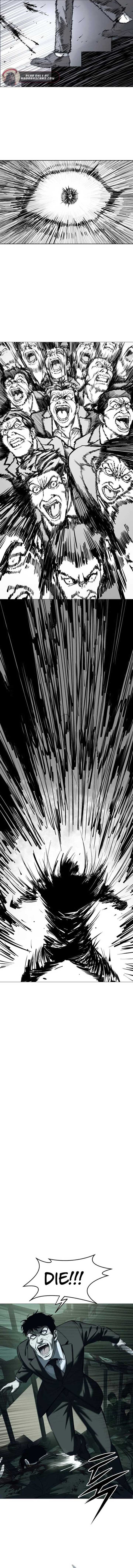 Red Shirt Chapter 6 - Page 13