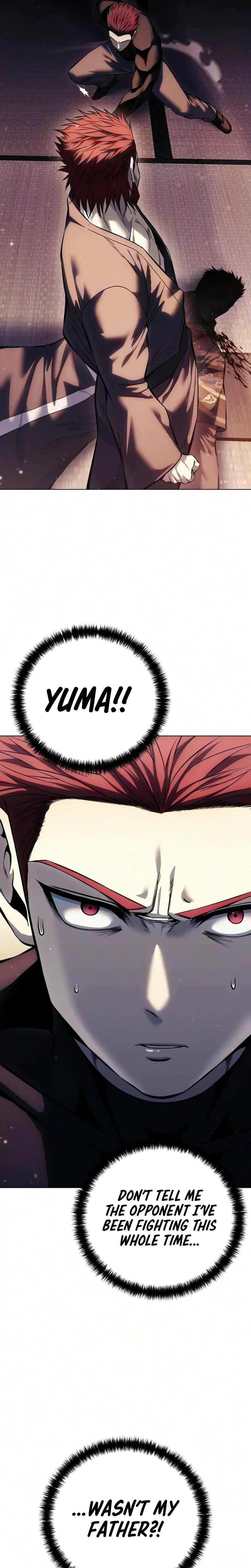 Red Shirt Chapter 60 - Page 4