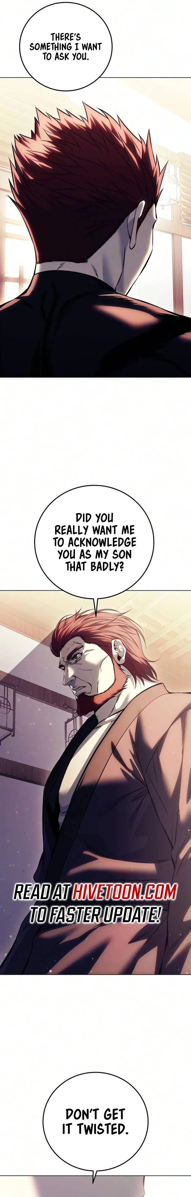 Red Shirt Chapter 60 - Page 10