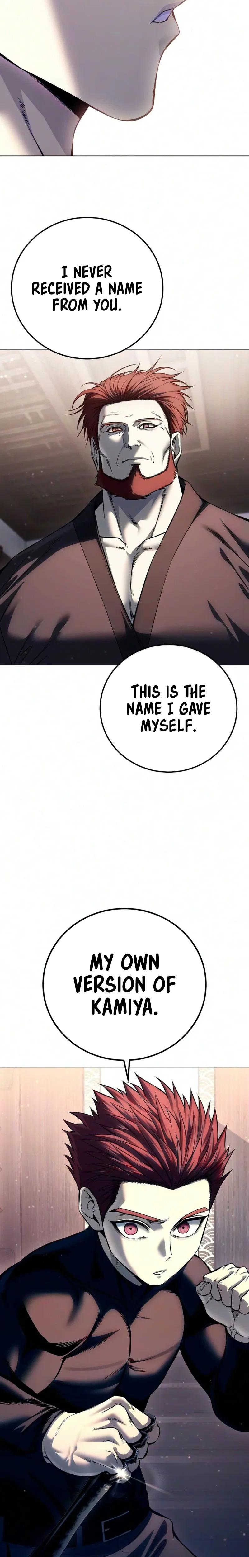 Red Shirt Chapter 60 - Page 11