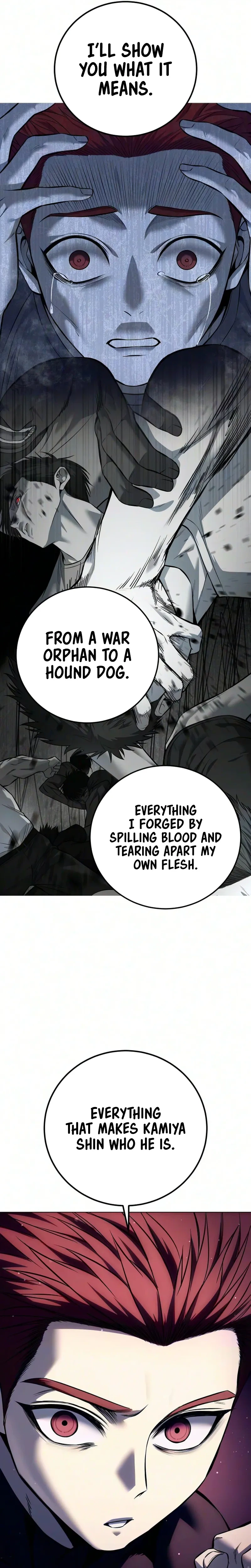 Red Shirt Chapter 60 - Page 13