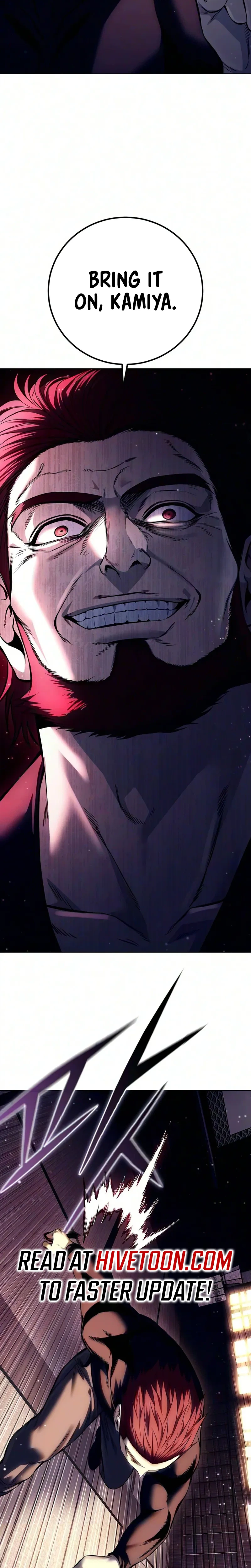 Red Shirt Chapter 60 - Page 14