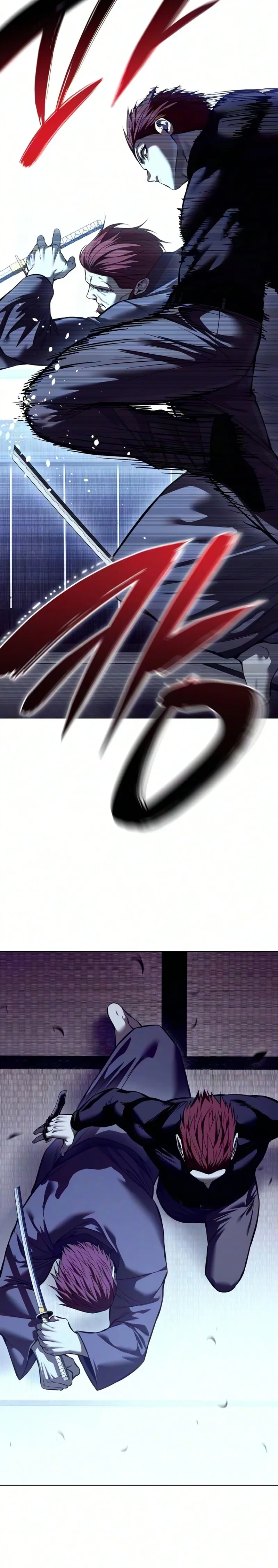 Red Shirt Chapter 60 - Page 18
