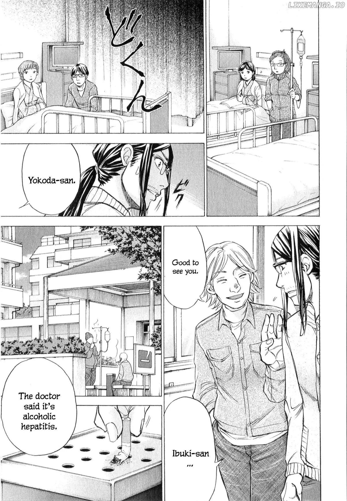 Red Shirt Chapter 62.1 - Page 4