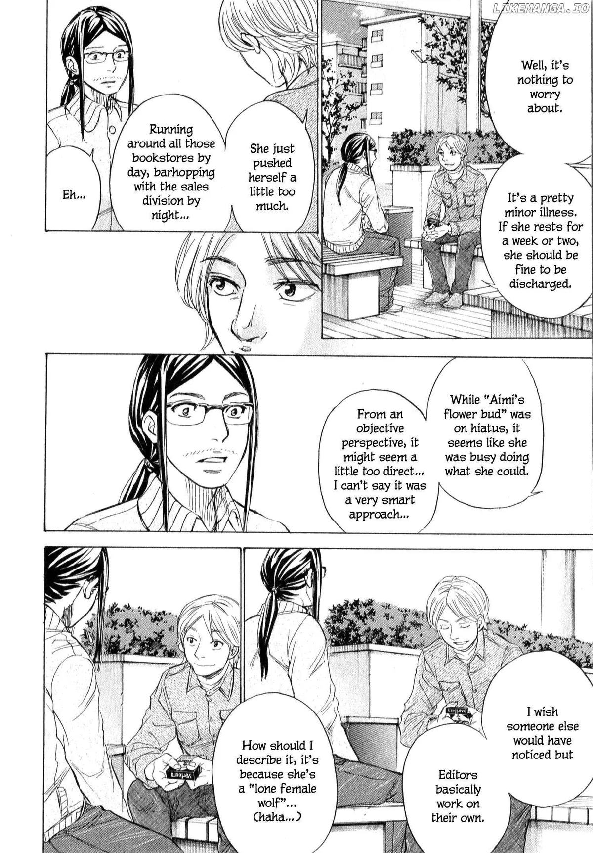 Red Shirt Chapter 62.1 - Page 5