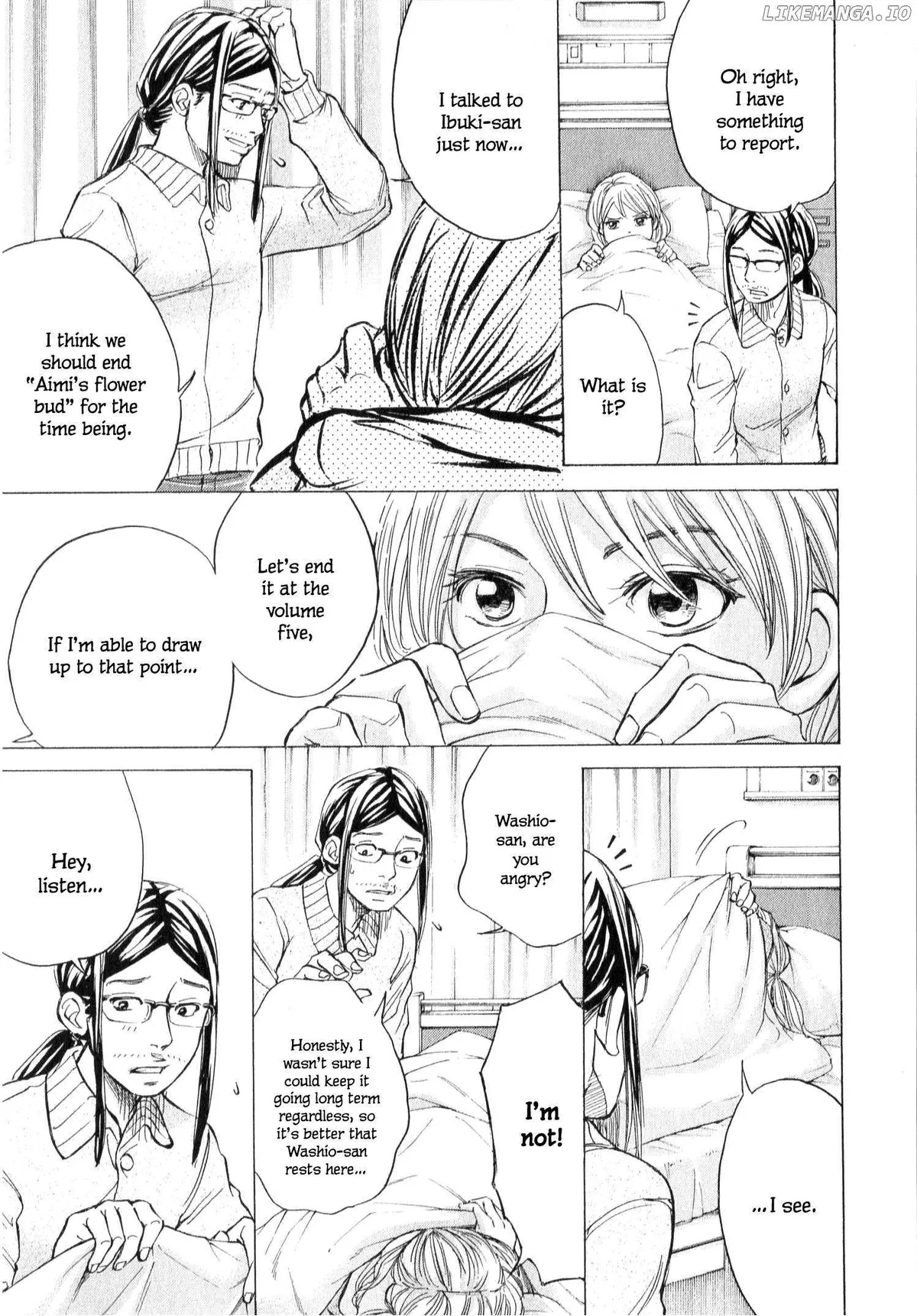 Red Shirt Chapter 62.1 - Page 10