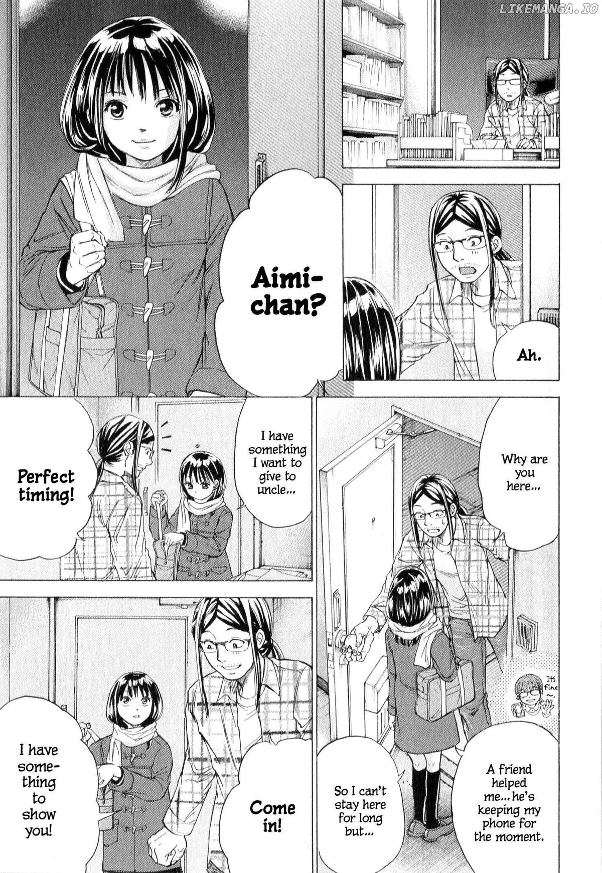 Red Shirt Chapter 63.4 - Page 4