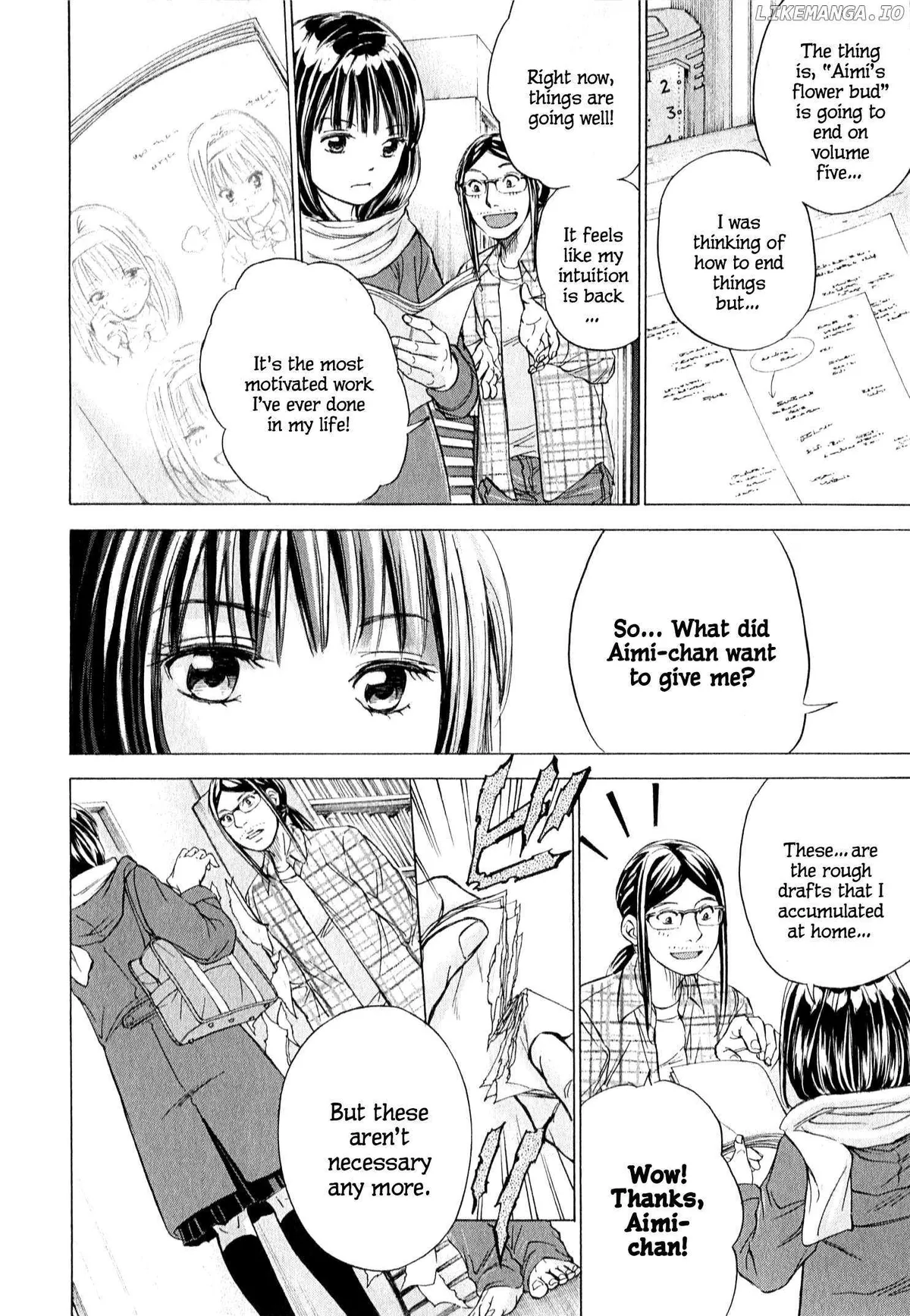 Red Shirt Chapter 63.4 - Page 5
