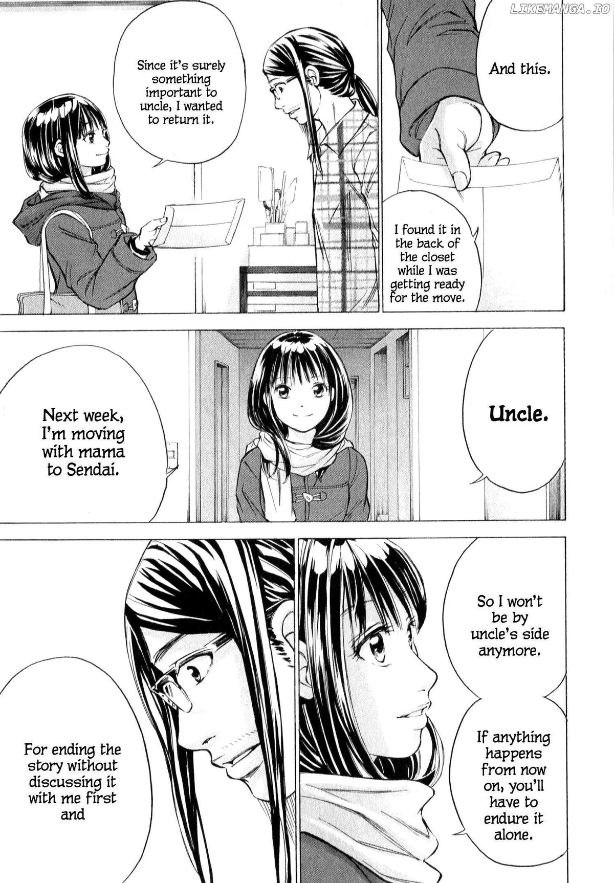 Red Shirt Chapter 63.4 - Page 6
