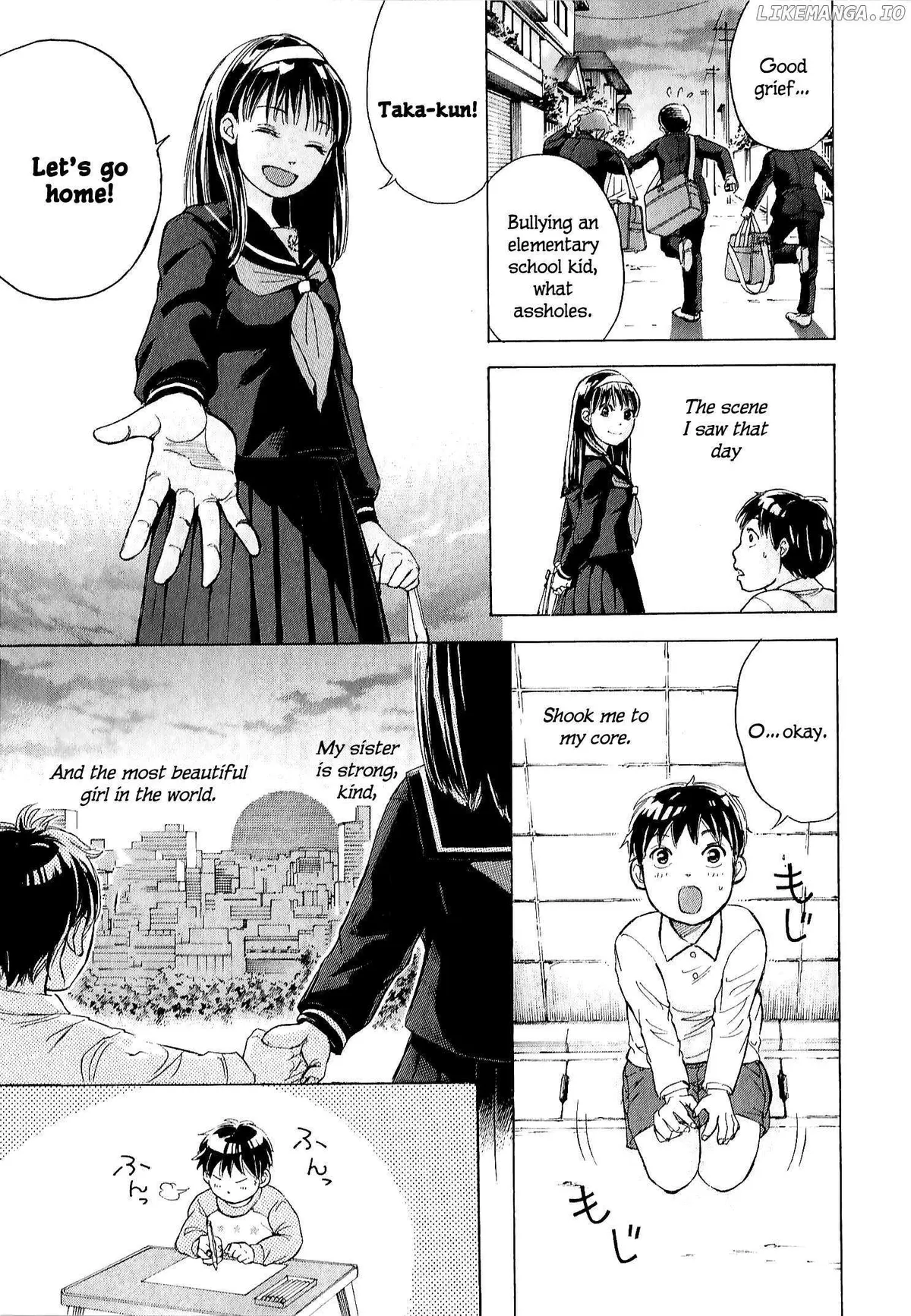 Red Shirt Chapter 64.1 - Page 4