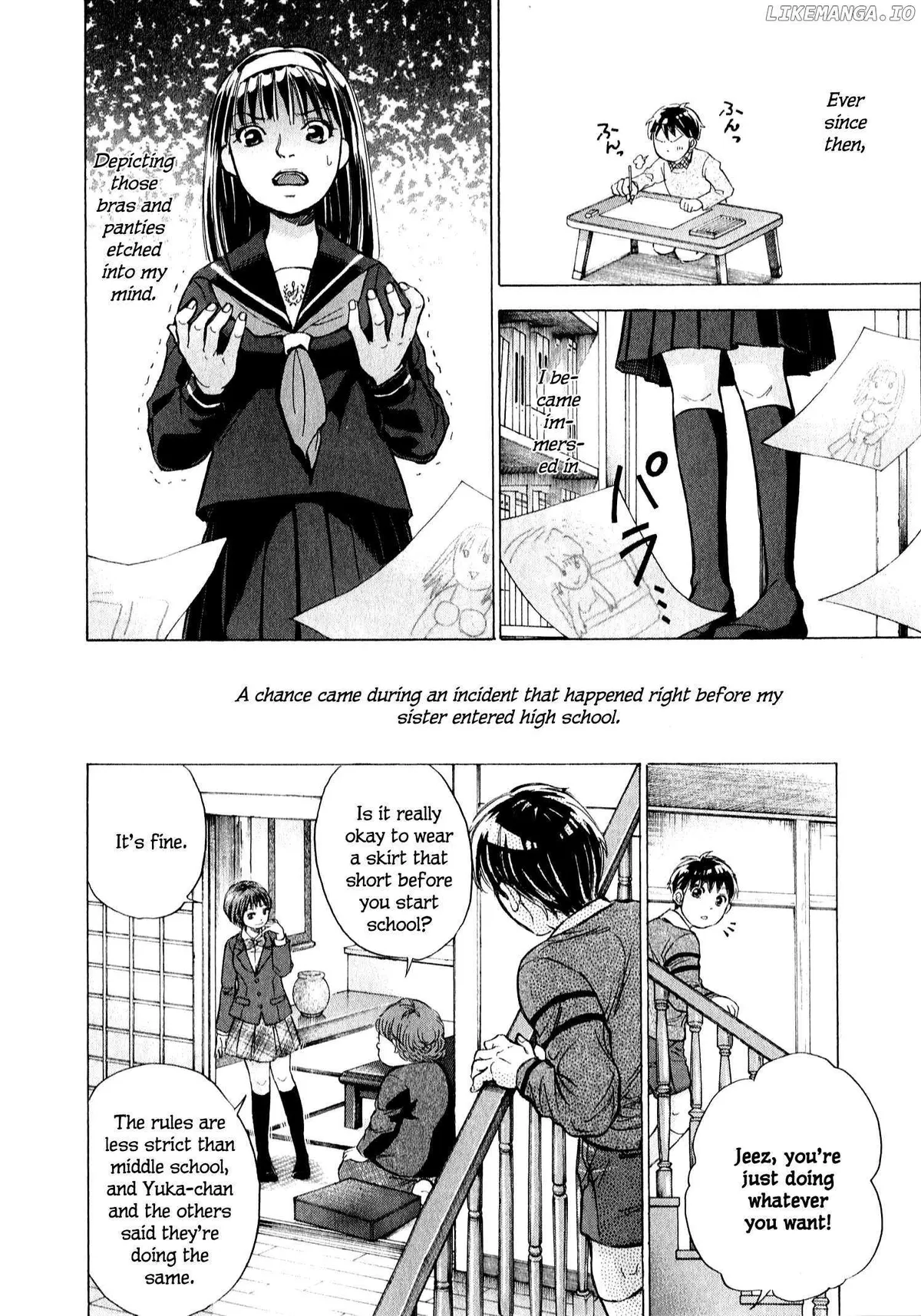 Red Shirt Chapter 64.1 - Page 7