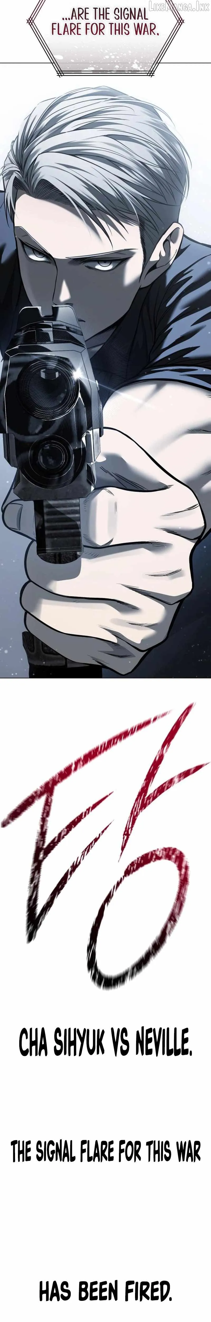 Red Shirt Chapter 66 - Page 3
