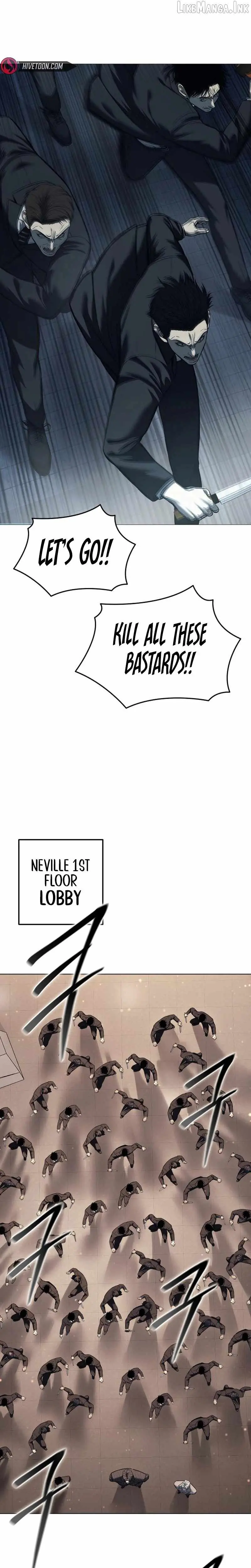 Red Shirt Chapter 66 - Page 5