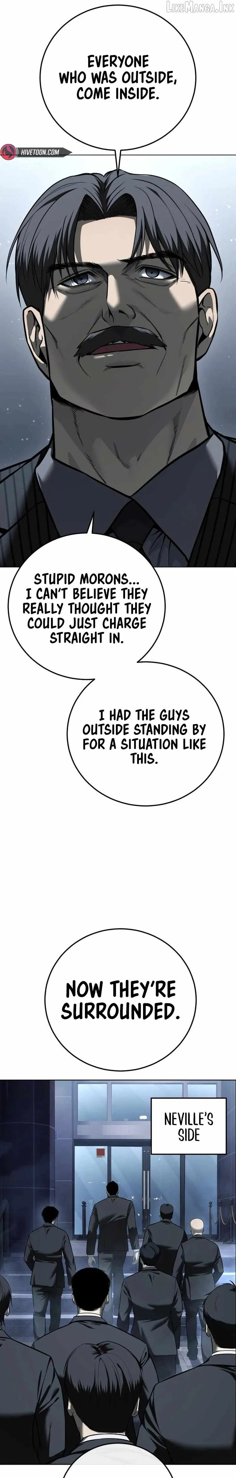 Red Shirt Chapter 66 - Page 8