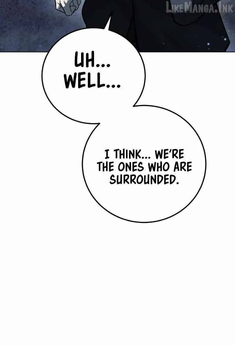 Red Shirt Chapter 66 - Page 10