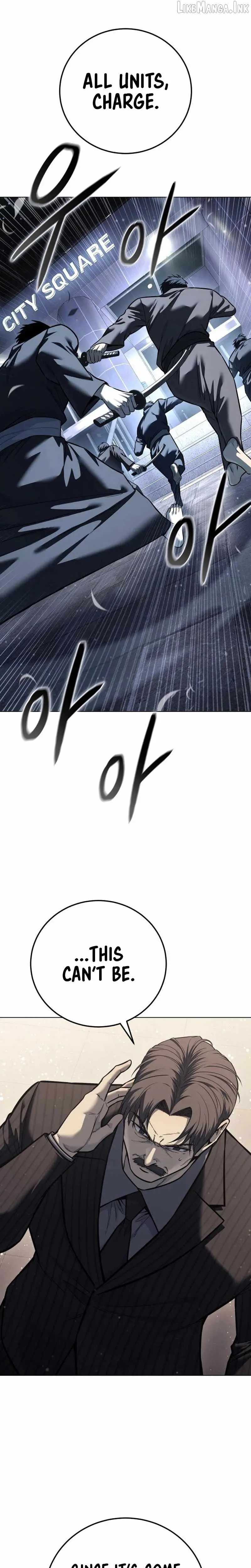 Red Shirt Chapter 66 - Page 12