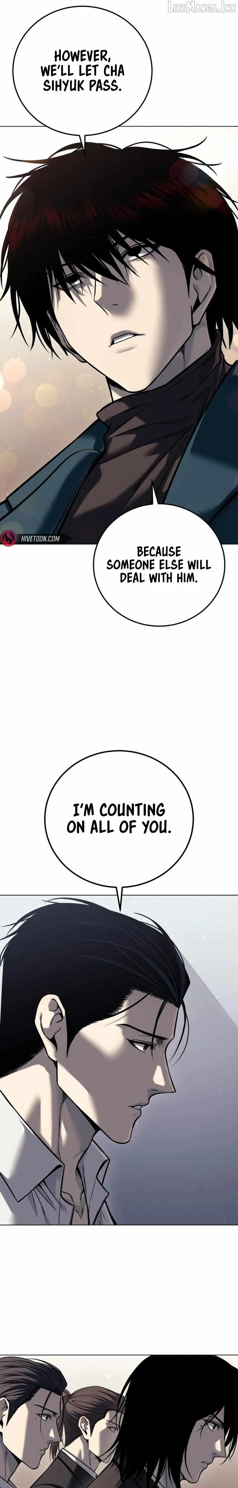 Red Shirt Chapter 66 - Page 17