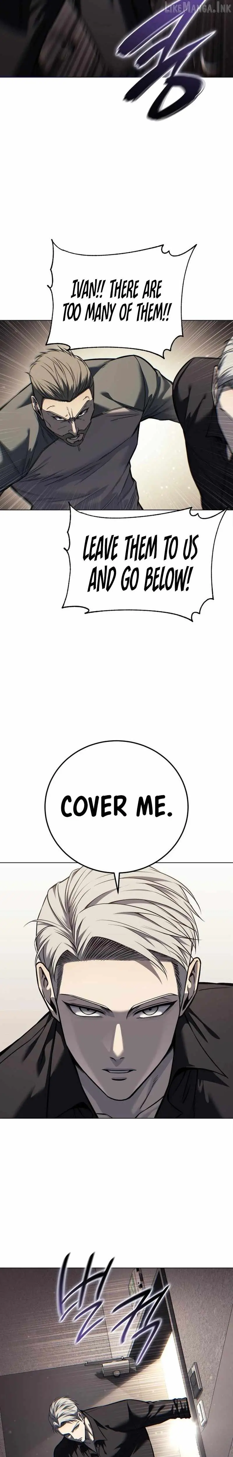 Red Shirt Chapter 66 - Page 21