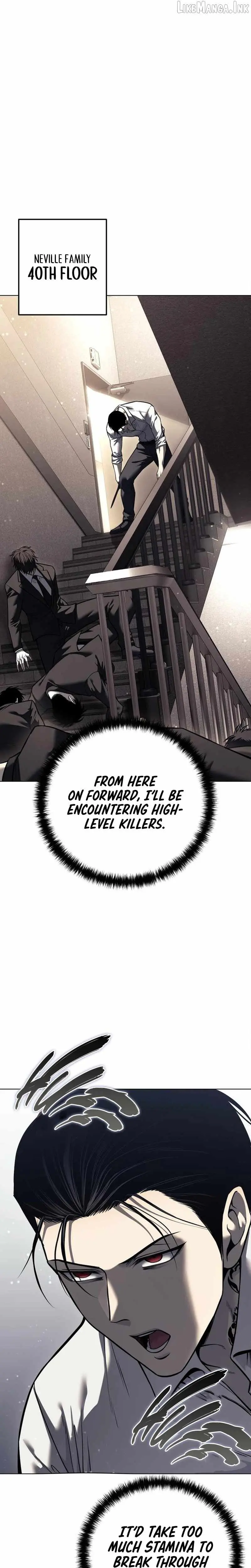 Red Shirt Chapter 66 - Page 24