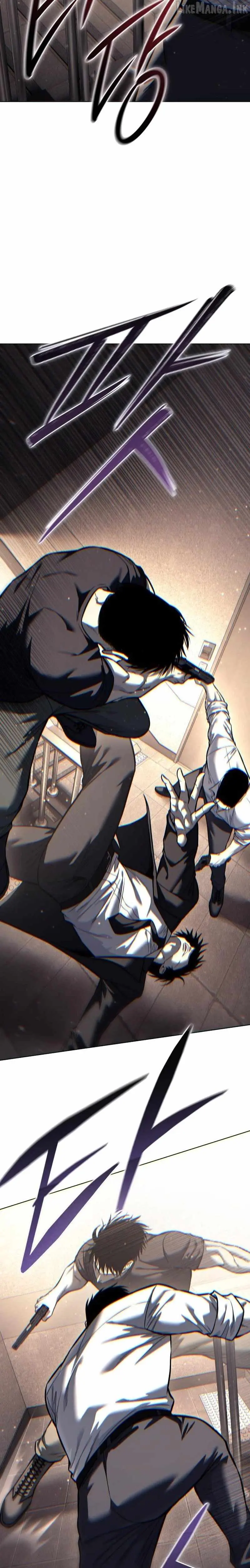 Red Shirt Chapter 66 - Page 27