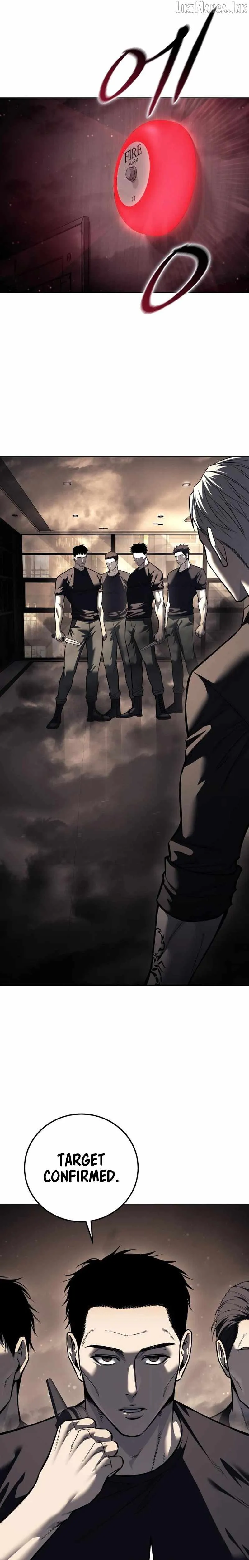 Red Shirt Chapter 66 - Page 33