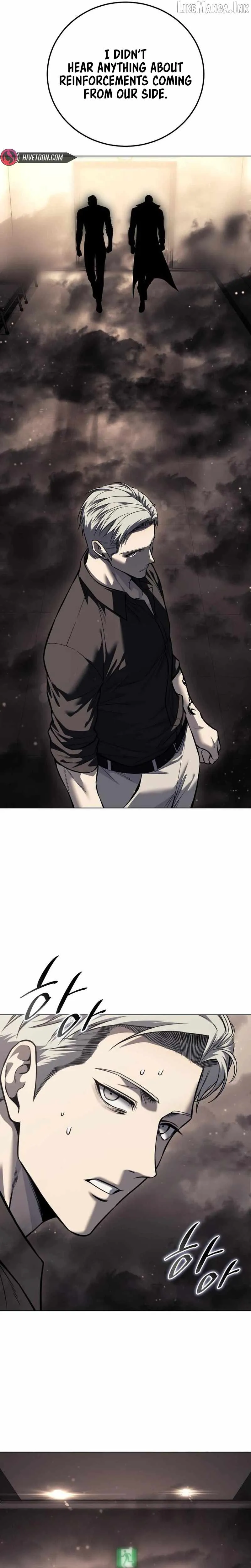 Red Shirt Chapter 66 - Page 35