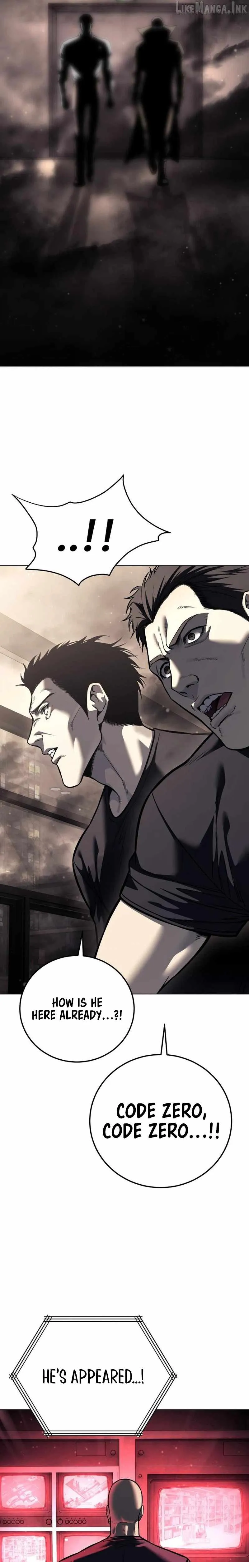 Red Shirt Chapter 66 - Page 36