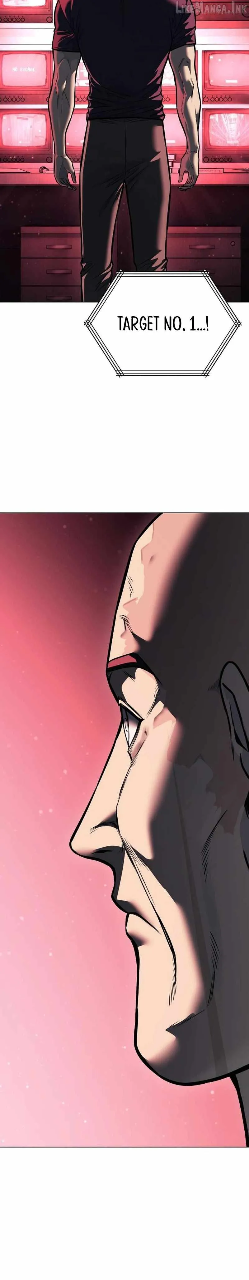 Red Shirt Chapter 66 - Page 37